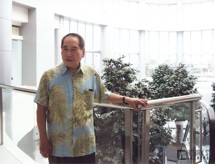 What I learned from Tatang: Employees and colleagues share stories about SM’s Henry Sy, Sr.